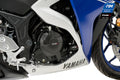 Puig Engine Protective Covers - Yamaha YZF-R3
