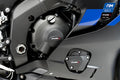 Puig Track Engine Covers - Yamaha YZF-R6