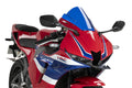 Puig Z-Racing Screen - Honda CBR600RR 2023-Present