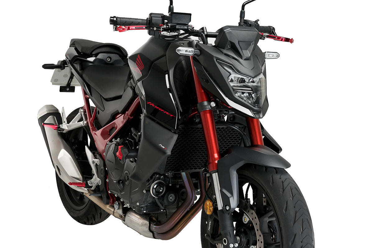 Puig Naked Side Spoiler - Honda CB750 Hornet
