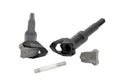 Puig R19 Frame Sliders - Zontes R310/R350 2022-Present