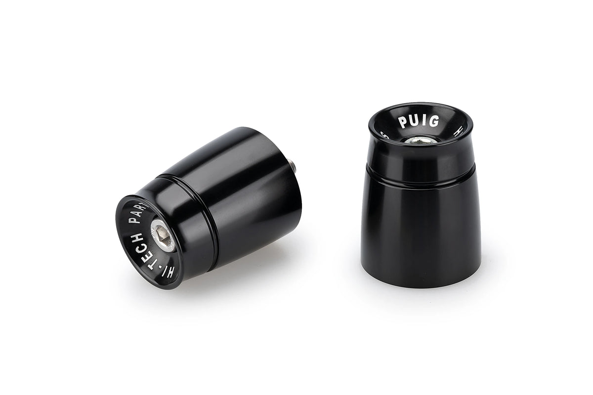 Puig Bar Ends Sport - Benelli Leoncino 800 Sport Bar Ends