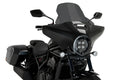 Puig High-Road Touring Screen - Honda CMX1100 Touring Rebel 2023-Present