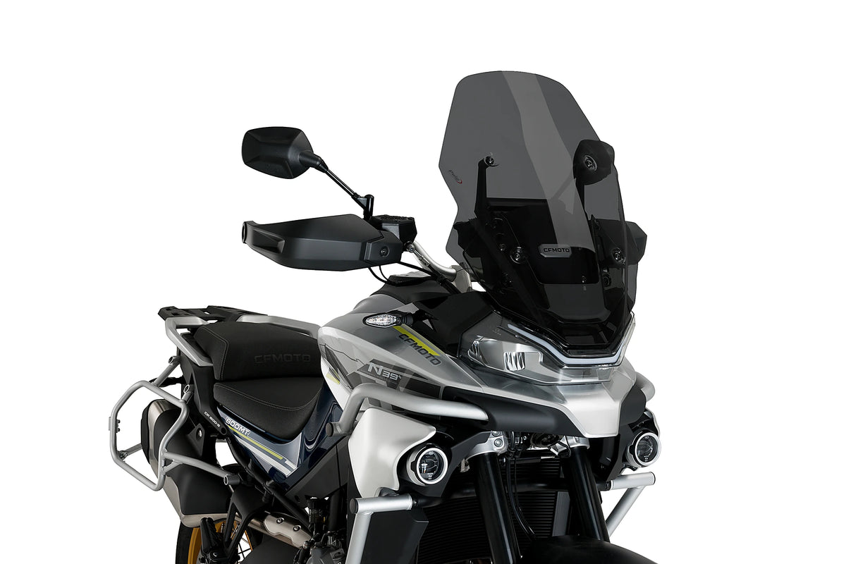 Puig Touring Screen - CFMoto 800MT 2022-Present