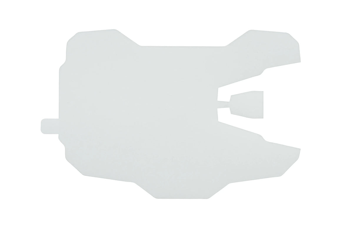 Puig Dashboard Protector - Ducati Multistrada V2 S