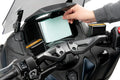 Puig Dashboard Protector - Yamaha TMAX