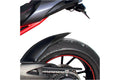 Puig Rear Fender Extension - Triumph Speed Triple