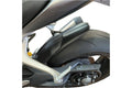 Puig Rear Fender Extension - Triumph Speed Triple