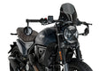 Puig New Generation Sport - Ducati Scrambler Icon 2015-Present