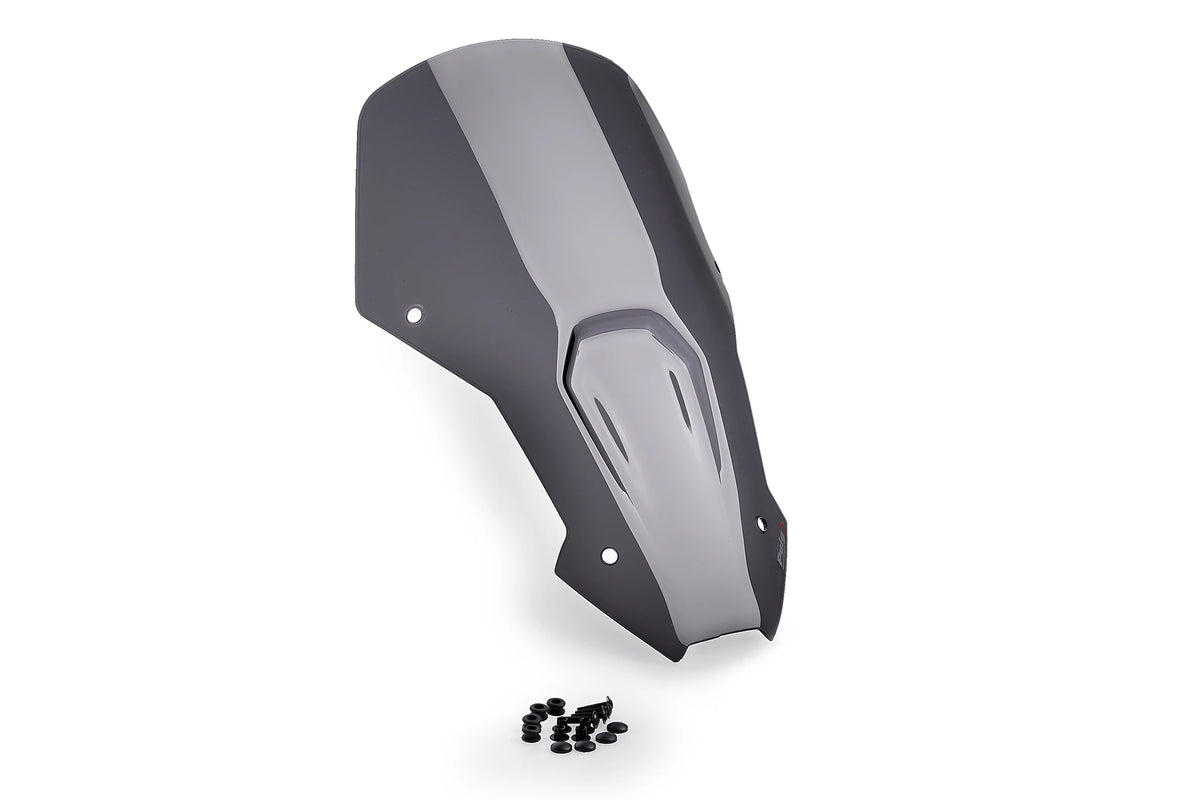 Puig Sport Screen - Honda CRF1100L Africa Twin