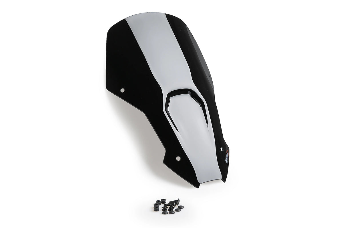 Puig Sport Screen - Honda CRF1100L Africa Twin