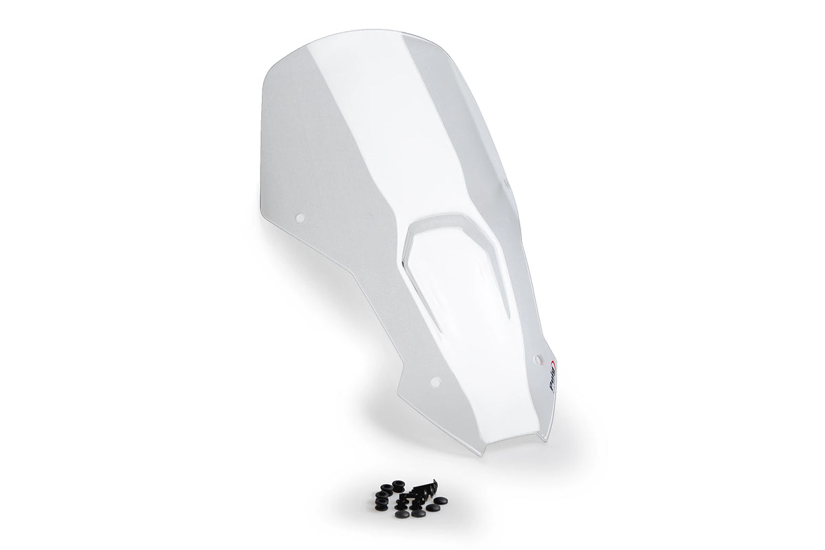 Puig Sport Screen - Honda CRF1100L Africa Twin