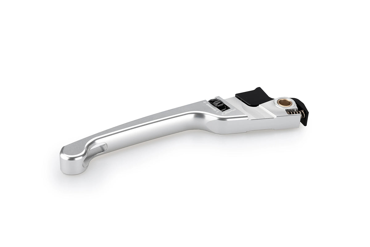 Puig Scooter Levers - Vespa GTS300/HPE/SU Front/Rear Brake Lever
