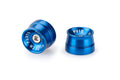 Puig Bar Ends Speed - Voge 500 AC Speed Bar End 2022-Present