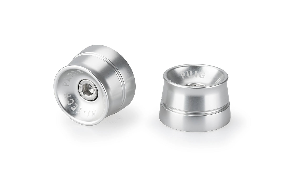 Puig Bar Ends Speed - Voge 500 AC Speed Bar End 2022-Present