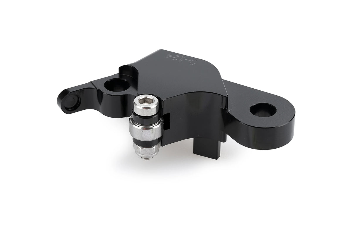 Puig Adaptor Clutch Lever - Voge 500 AC Clutch Lever Bracket 2022-Present