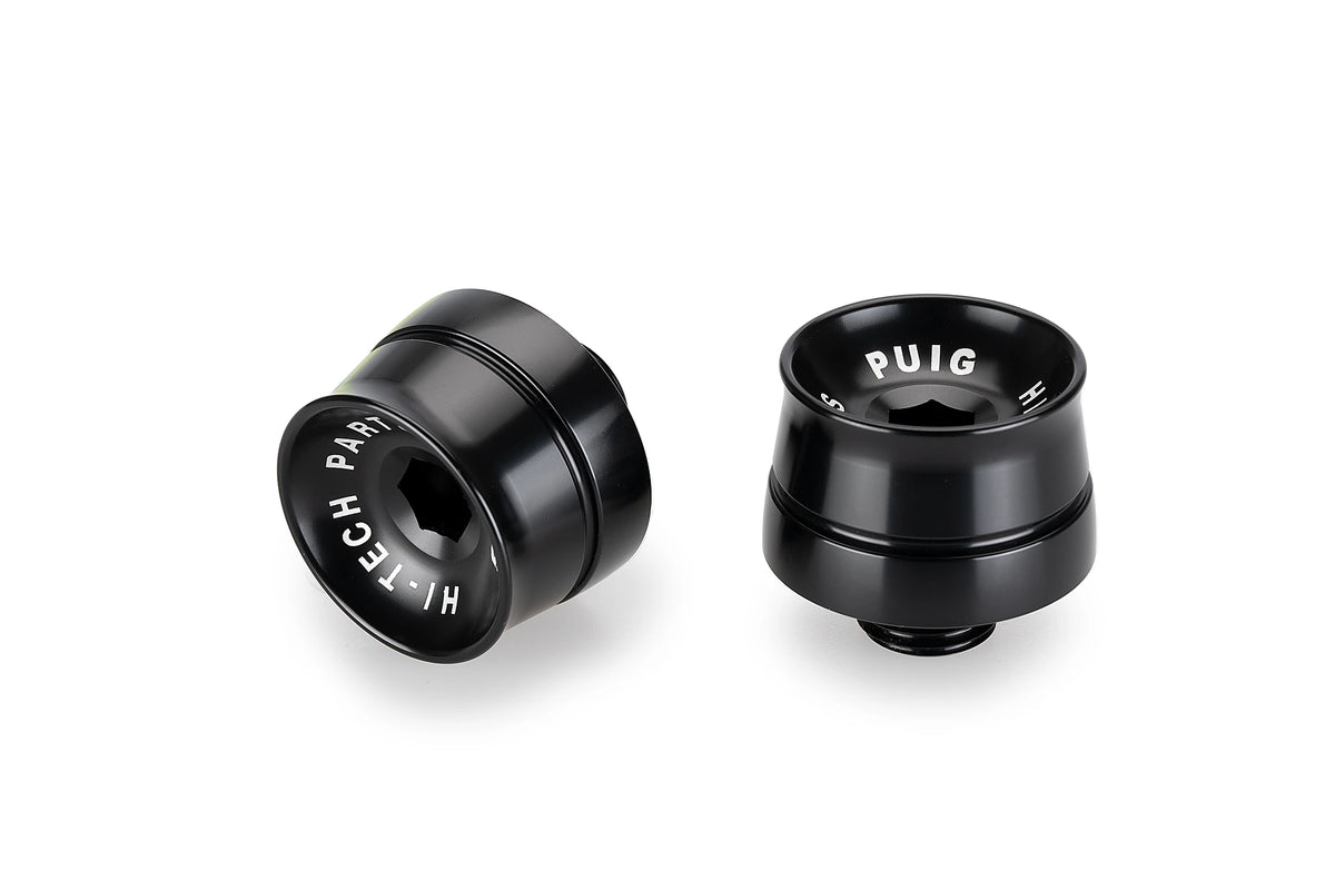 Puig Bar Ends Speed - CFMoto NK 650 Speed Bar End 2023-Present