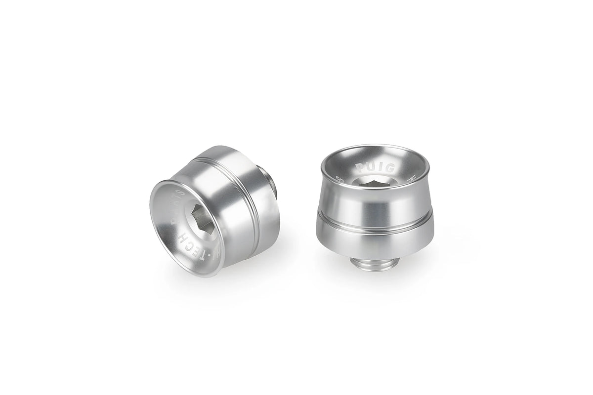 Puig Bar Ends Speed - CFMoto NK 650 Speed Bar End 2023-Present