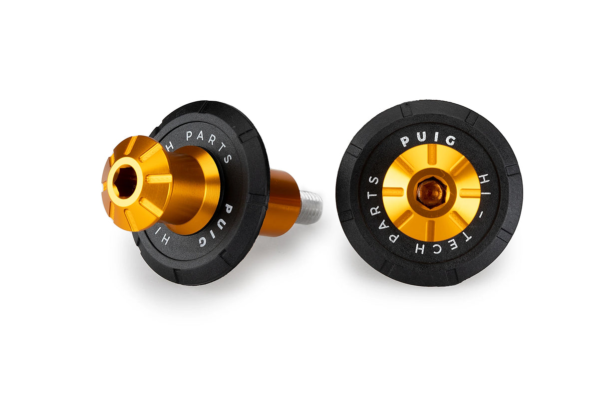 Puig Pro Spool Sliders - Universal Spool Pro