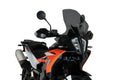 Puig Touring Screen - KTM 890 Adventure 2021-Present