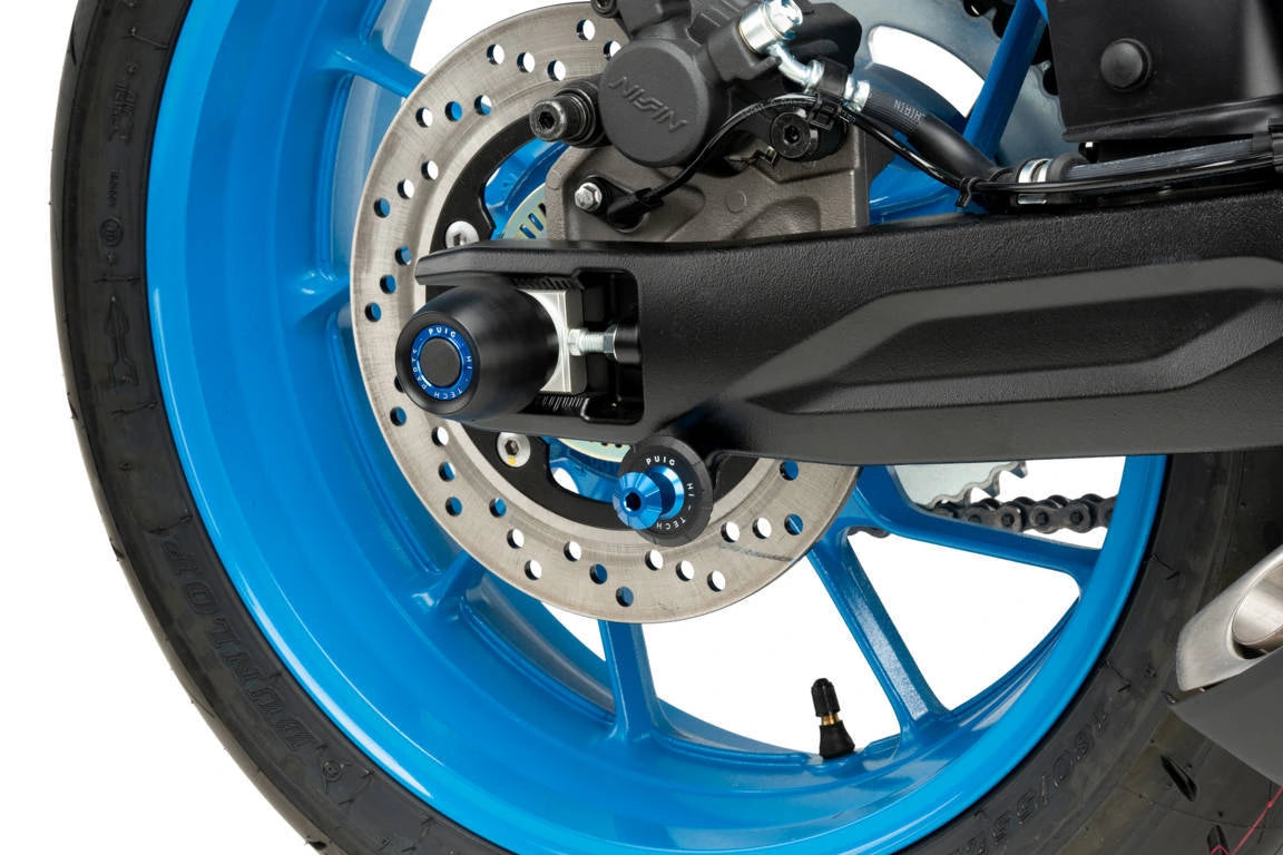Puig Swingarm Protector - Suzuki V-Strom 800DE
