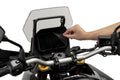 Puig Dashboard Protector - Suzuki DL800 V-Strom 800DE