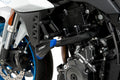 Puig Pro 2.0 Frame Sliders - Suzuki GSX-8S 2023-Present