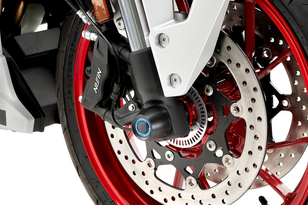 Puig Fork Slider - Suzuki GSX-8S