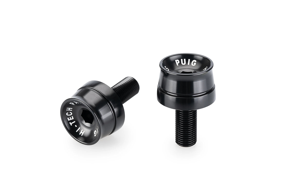Puig Bar Ends Speed - Suzuki GSX-8S 2023-Present