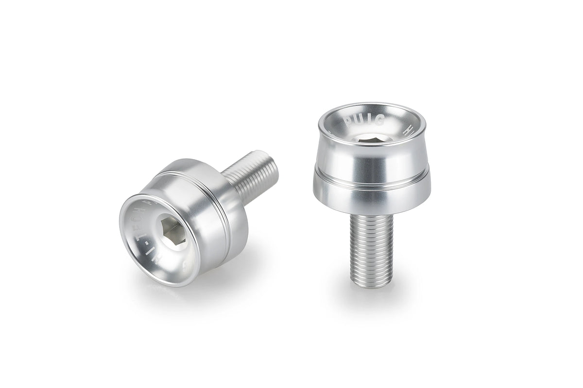 Puig Bar Ends Speed - Suzuki GSX-8S 2023-Present