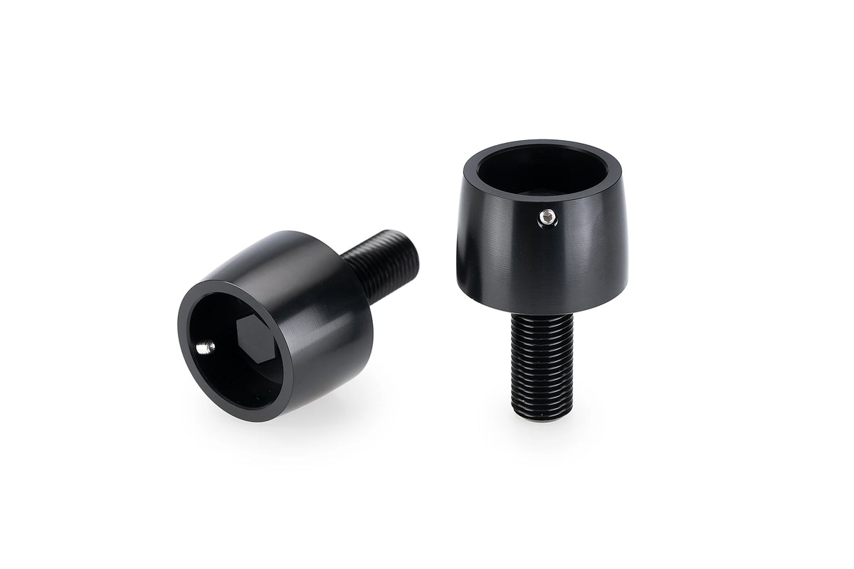 Puig Bar Ends Thruster - Suzuki GSX-8S 2023-Present