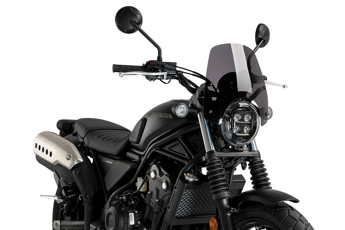 Puig New Generation Sport - Honda CB650R (Ref. 21634)