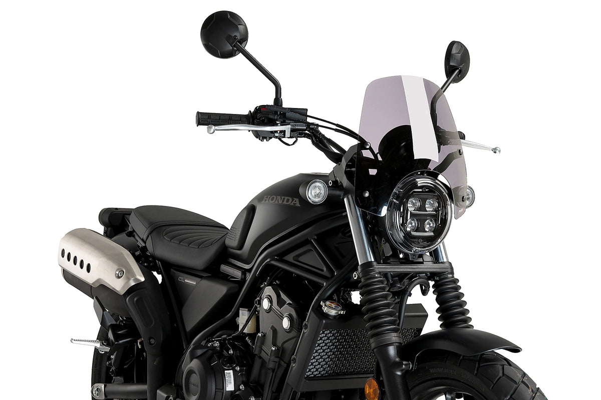 Puig New Generation Sport - Honda CB650R (Ref. 21634)