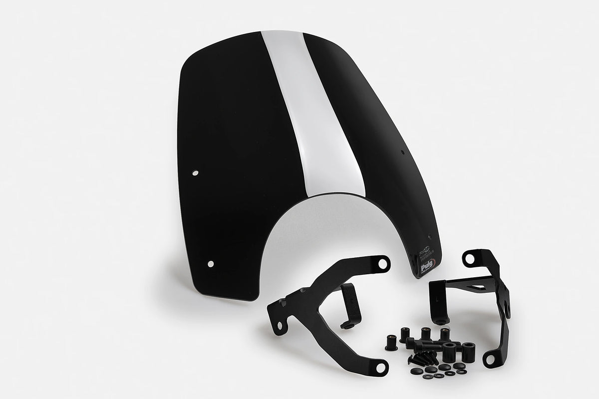 Puig New Generation Sport - Honda CB650R (Ref. 21634)