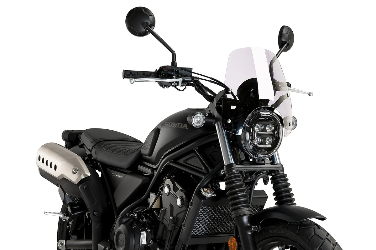 Puig New Generation Sport - Honda CB650R (Ref. 21634)