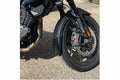 Puig Front Fender Extension - Triumph Tiger