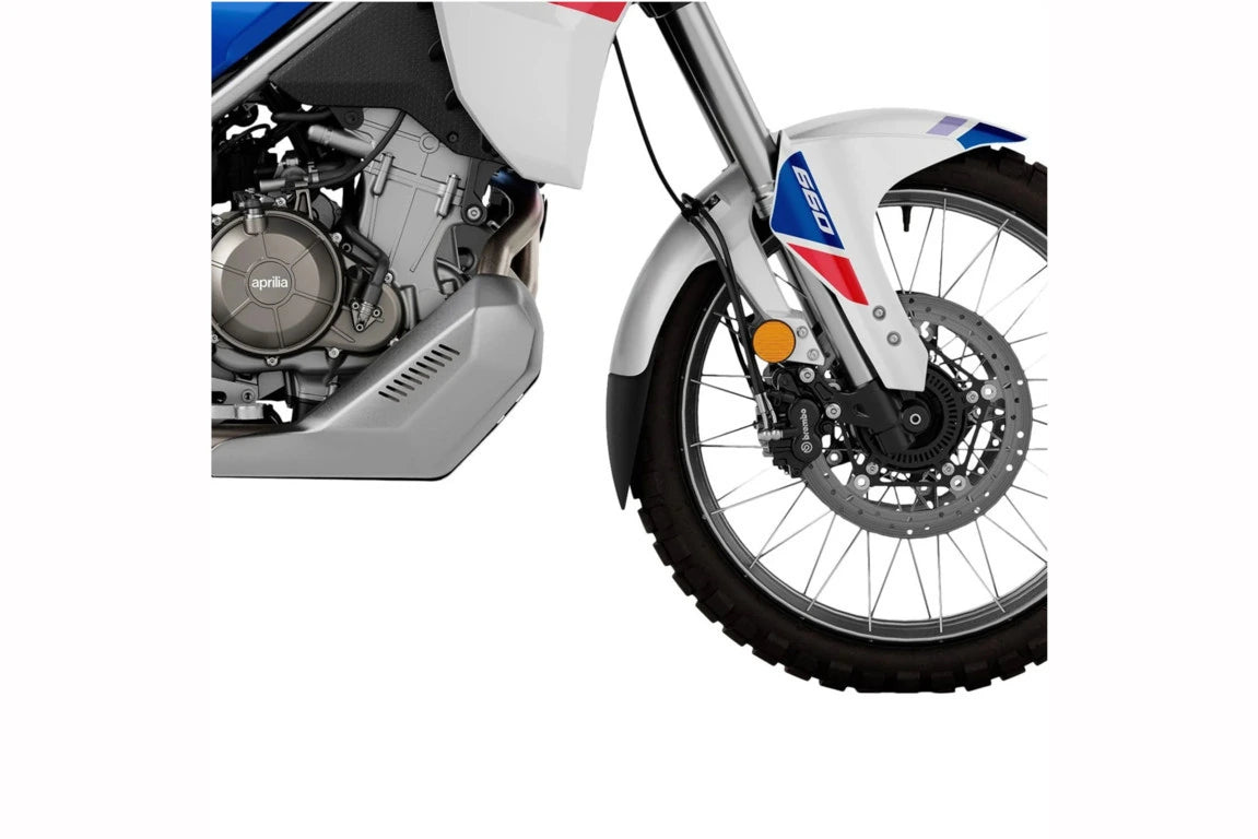Puig Front Fender Extension - Aprilia Tuareg 660