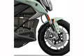 Puig Front Fender Extension - ZERO SR/S