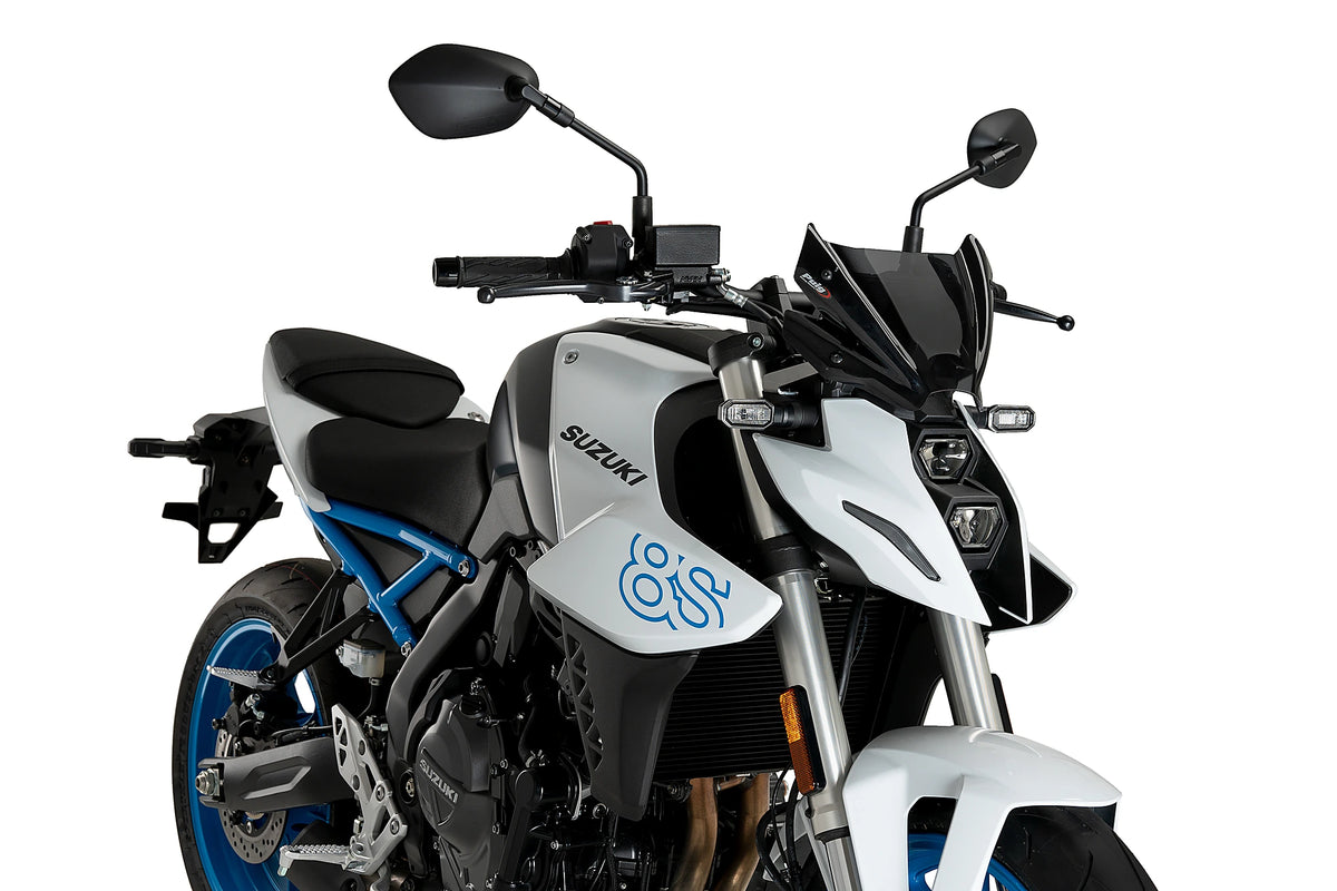 Puig New Generation Sport - Suzuki GSX-8S 2023-Present