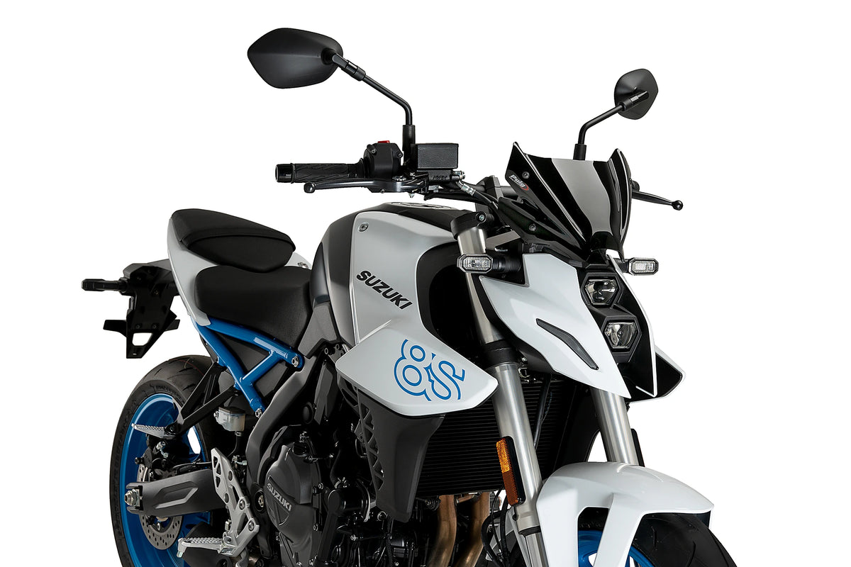Puig New Generation Sport - Suzuki GSX-8S 2023-Present