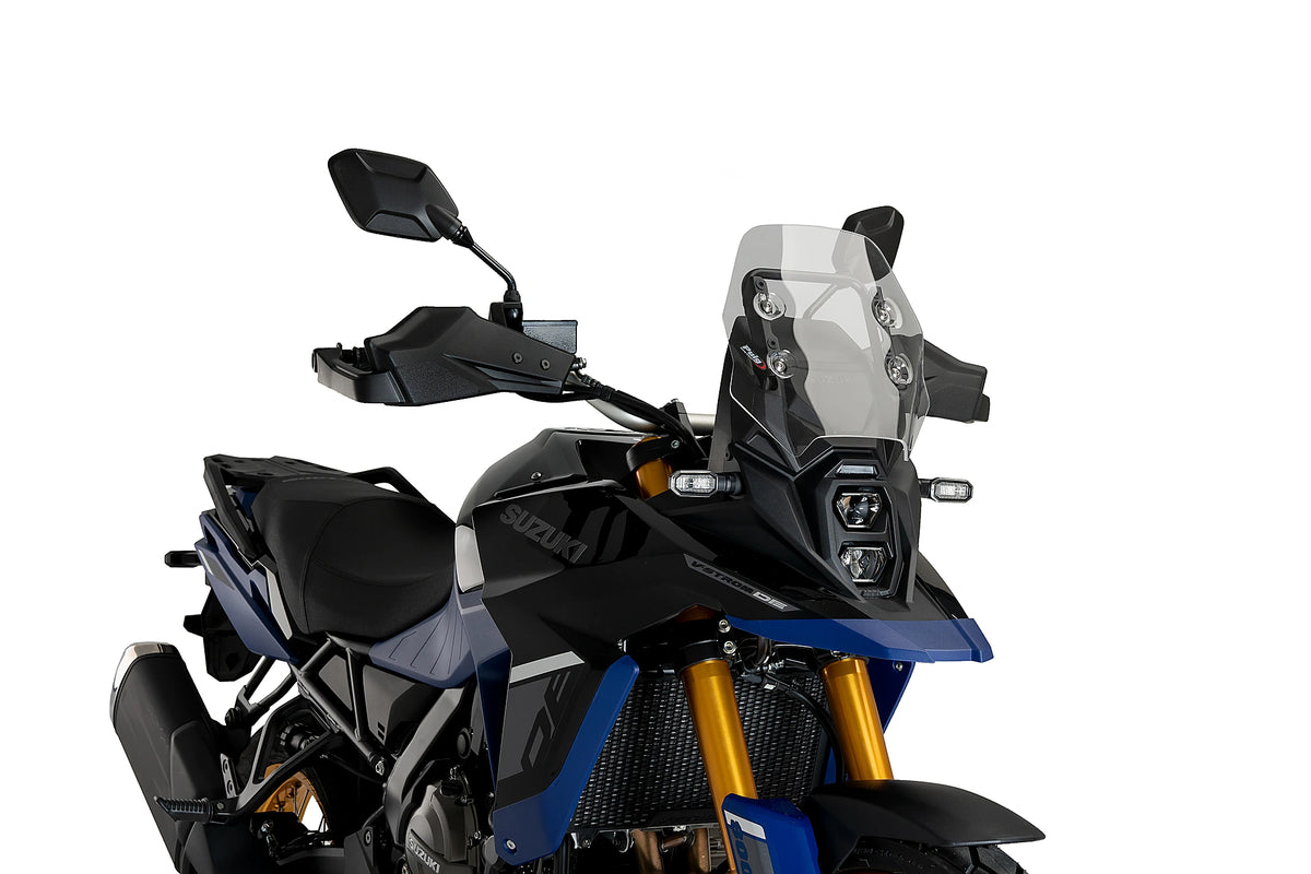 Puig Sport Screen - Suzuki V-Strom 800DE 2023-Present