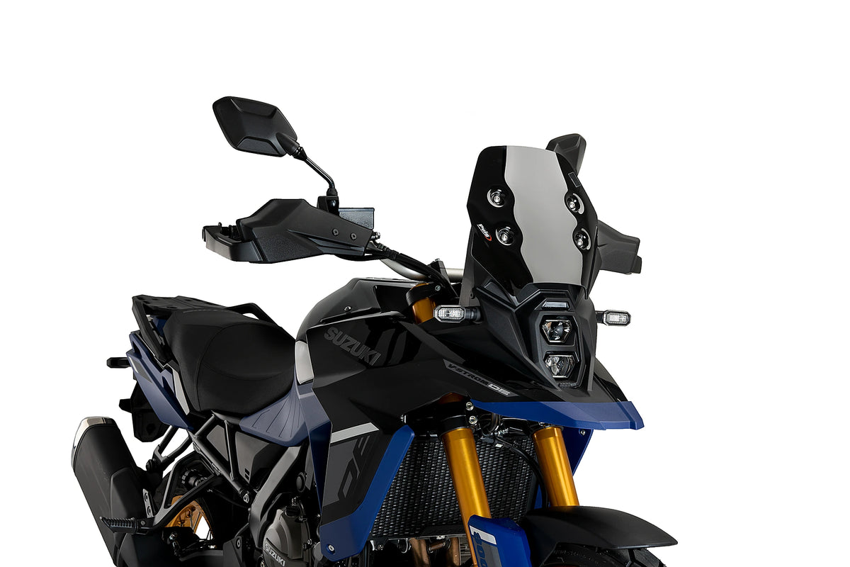 Puig Sport Screen - Suzuki V-Strom 800DE 2023-Present