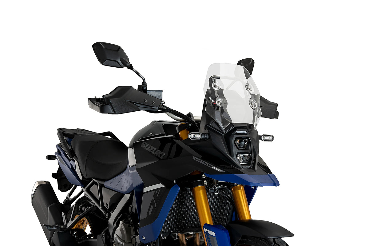 Puig Sport Screen - Suzuki V-Strom 800DE 2023-Present