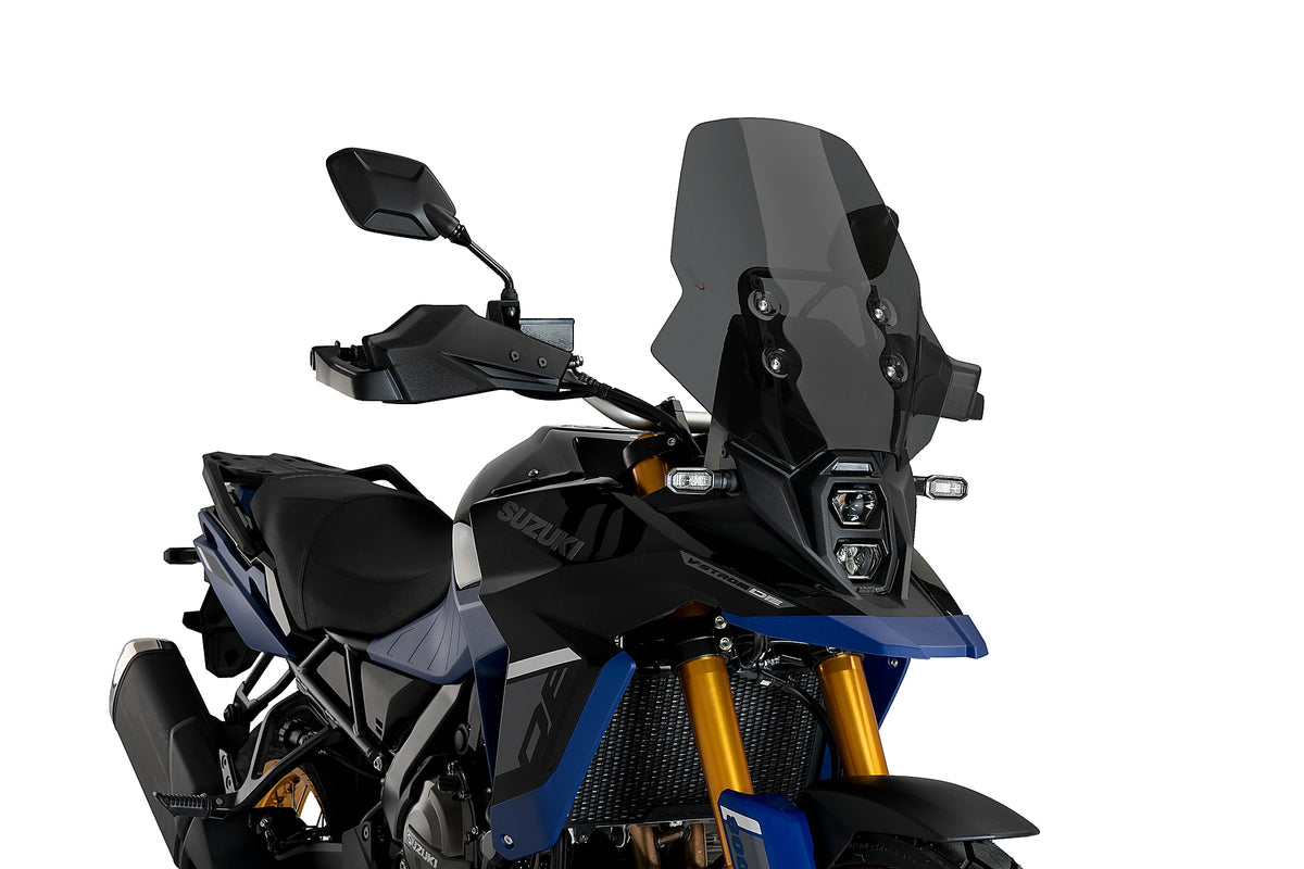 Puig Touring Screen - Suzuki V-Strom 800DE 2023-Present