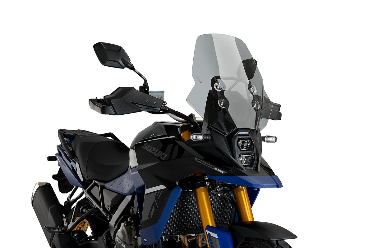 Puig Touring Screen - Suzuki V-Strom 800DE 2023-Present
