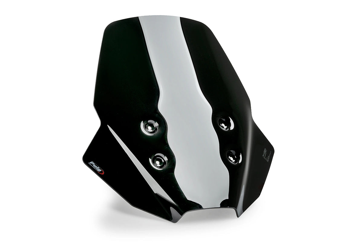 Puig Touring Screen - Suzuki V-Strom 800DE 2023-Present