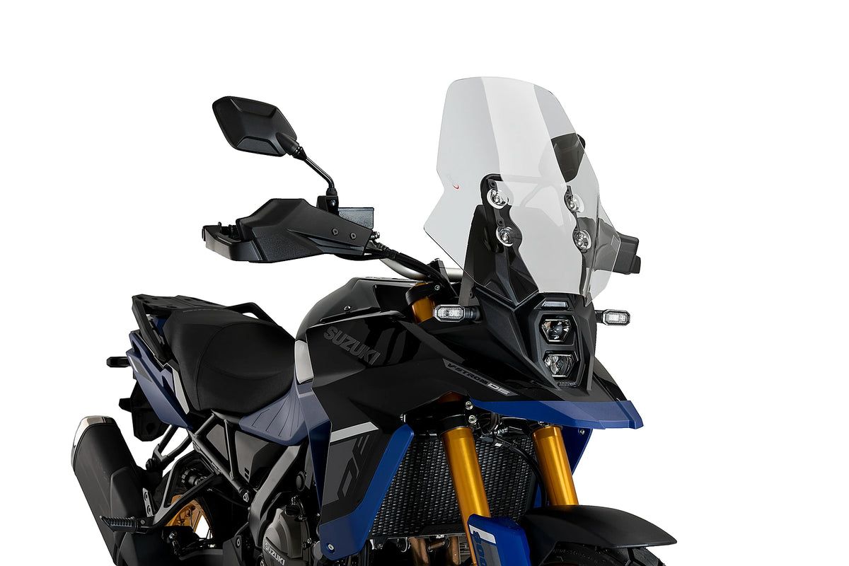 Puig Touring Screen - Suzuki V-Strom 800DE 2023-Present