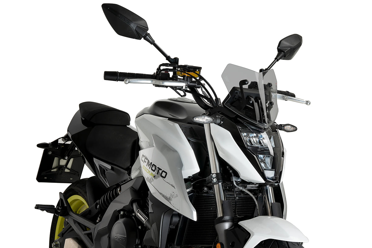 Puig New Generation Sport - Honda CB650R (Ref. 21653)