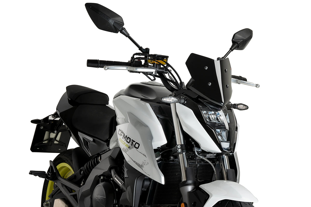 Puig New Generation Sport - Honda CB650R (Ref. 21653)