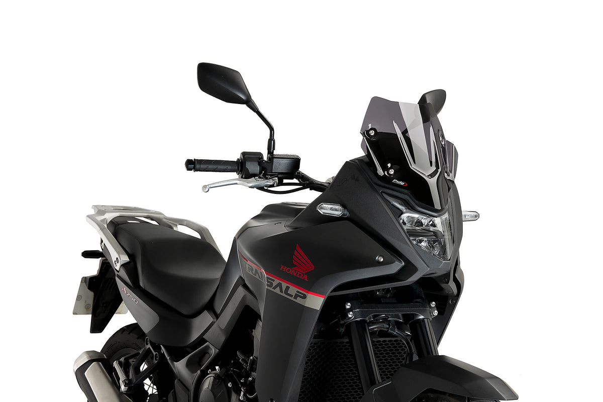 Puig Sport Screen - Honda XL750 Transalp 2023-Present